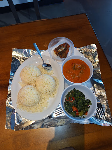 Photo of Suya Spot - 8701 Loch Raven Blvd, Towson, MD 21286