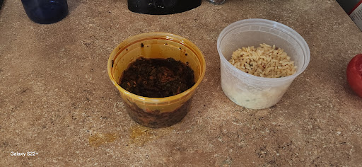 Photo of Suya Spot - 8701 Loch Raven Blvd, Towson, MD 21286