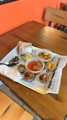 Photo of Suya Spot - 8701 Loch Raven Blvd, Towson, MD 21286