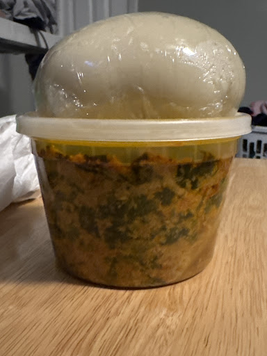 Photo of Suya Spot - 8701 Loch Raven Blvd, Towson, MD 21286