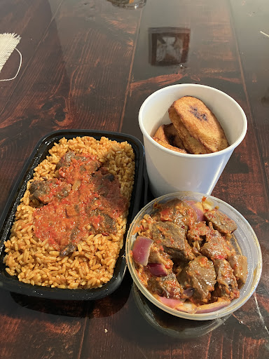 Photo of Suya Spot - 8701 Loch Raven Blvd, Towson, MD 21286