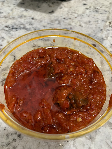 Photo of Suya Spot - 8701 Loch Raven Blvd, Towson, MD 21286