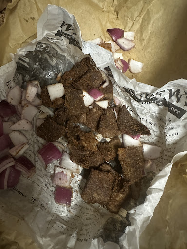 Photo of Suya Spot - 8701 Loch Raven Blvd, Towson, MD 21286