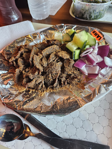 Photo of Suya Spot - 8701 Loch Raven Blvd, Towson, MD 21286