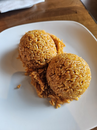 Photo of Suya Spot - 8701 Loch Raven Blvd, Towson, MD 21286