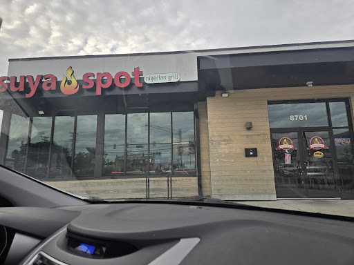 Photo of Suya Spot - 8701 Loch Raven Blvd, Towson, MD 21286