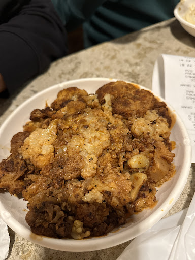 Photo of FelFel Mediterranean - 4401 S Tamarac Pkwy, Denver, CO 80237