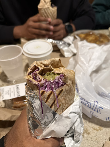 Photo of FelFel Mediterranean - 4401 S Tamarac Pkwy, Denver, CO 80237