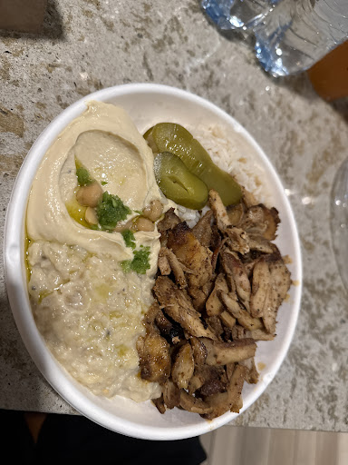 Photo of FelFel Mediterranean - 4401 S Tamarac Pkwy, Denver, CO 80237