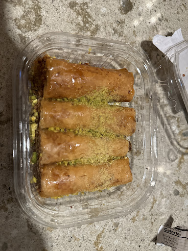 Photo of FelFel Mediterranean - 4401 S Tamarac Pkwy, Denver, CO 80237