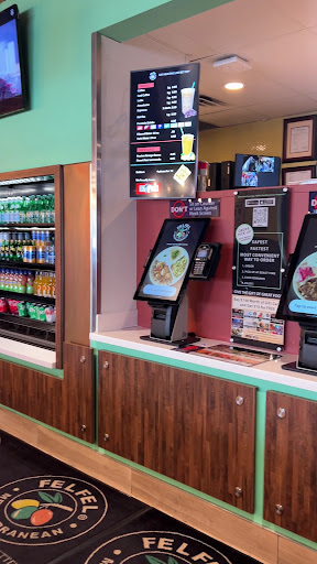 Photo of FelFel Mediterranean - 4401 S Tamarac Pkwy, Denver, CO 80237