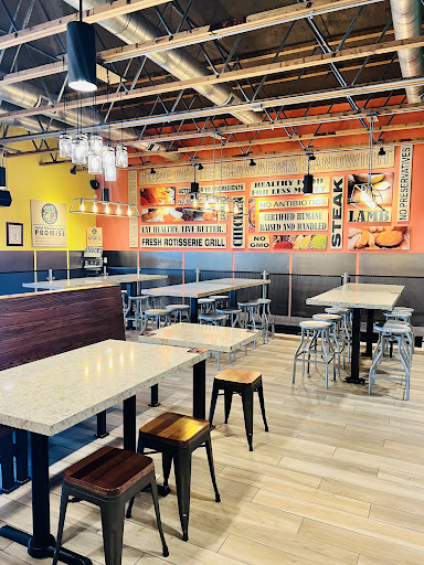 Photo of FelFel Mediterranean - 4401 S Tamarac Pkwy, Denver, CO 80237