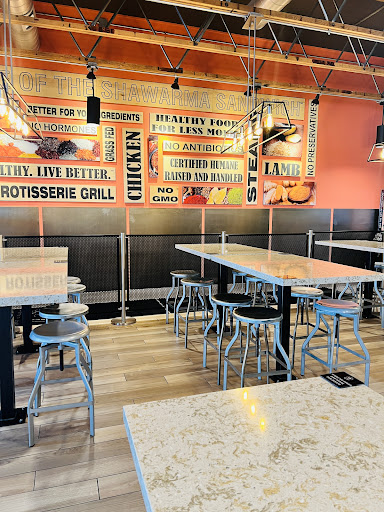 Photo of FelFel Mediterranean - 4401 S Tamarac Pkwy, Denver, CO 80237