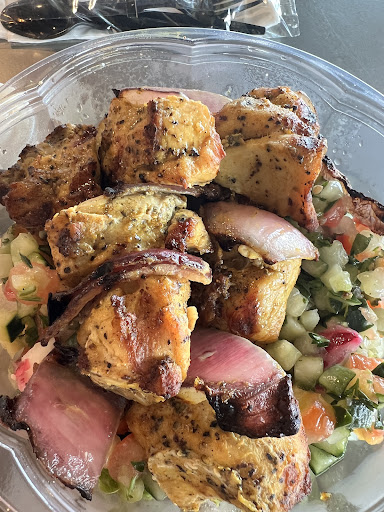 Photo of FelFel Mediterranean - 4401 S Tamarac Pkwy, Denver, CO 80237