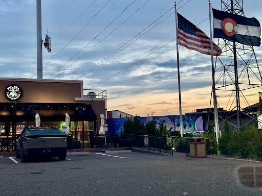 Photo of FelFel Mediterranean - 4401 S Tamarac Pkwy, Denver, CO 80237