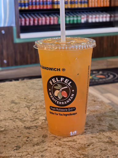 Photo of FelFel Mediterranean - 4401 S Tamarac Pkwy, Denver, CO 80237