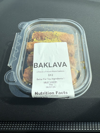 Photo of FelFel Mediterranean - 4401 S Tamarac Pkwy, Denver, CO 80237