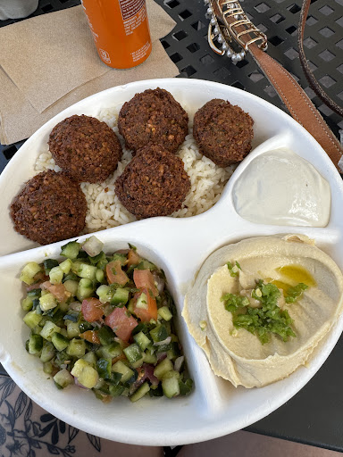 Photo of FelFel Mediterranean - 4401 S Tamarac Pkwy, Denver, CO 80237