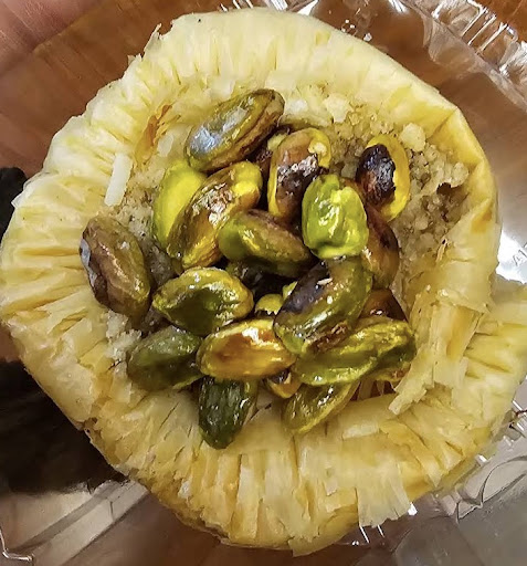 Photo of Jerusalem Restaurant - 1890 E Evans Ave, Denver, CO 80210