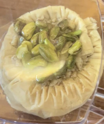 Photo of Jerusalem Restaurant - 1890 E Evans Ave, Denver, CO 80210