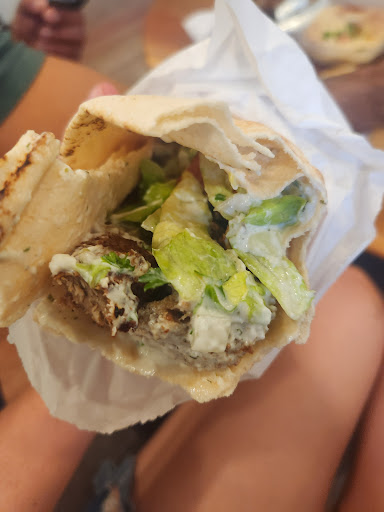 Photo of Jerusalem Restaurant - 1890 E Evans Ave, Denver, CO 80210