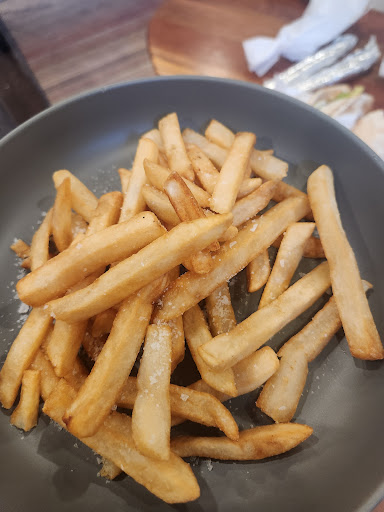Photo of Jerusalem Restaurant - 1890 E Evans Ave, Denver, CO 80210