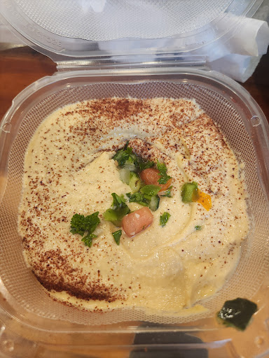 Photo of Jerusalem Restaurant - 1890 E Evans Ave, Denver, CO 80210