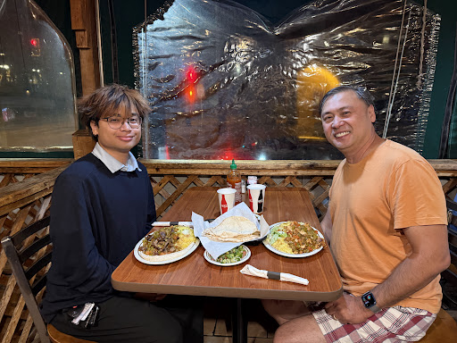 Photo of Jerusalem Restaurant - 1890 E Evans Ave, Denver, CO 80210