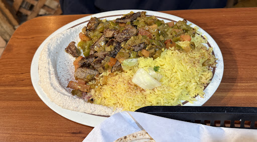 Photo of Jerusalem Restaurant - 1890 E Evans Ave, Denver, CO 80210