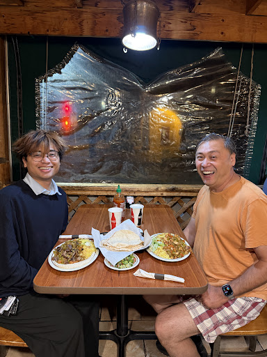 Photo of Jerusalem Restaurant - 1890 E Evans Ave, Denver, CO 80210