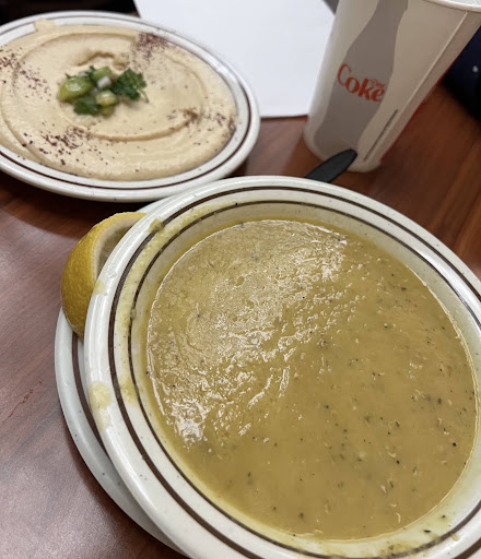 Photo of Jerusalem Restaurant - 1890 E Evans Ave, Denver, CO 80210