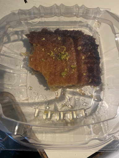 Photo of Jerusalem Restaurant - 1890 E Evans Ave, Denver, CO 80210