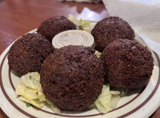 Photo of Jerusalem Restaurant - 1890 E Evans Ave, Denver, CO 80210