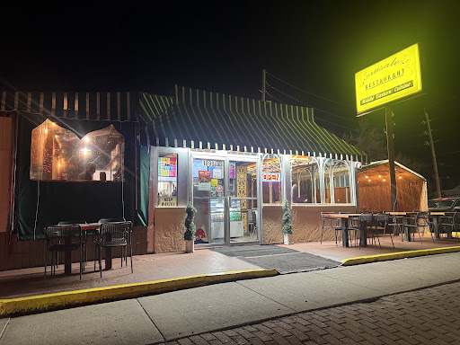 Photo of Jerusalem Restaurant - 1890 E Evans Ave, Denver, CO 80210