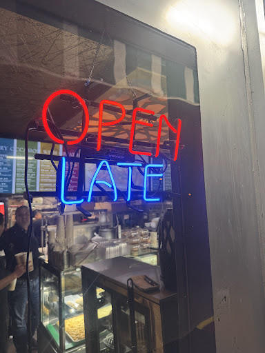 Photo of Jerusalem Restaurant - 1890 E Evans Ave, Denver, CO 80210