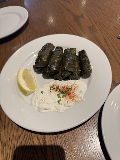 Photo of Byblos Express Greek and Lebanese - 400 N Corona St, Denver, CO 80218
