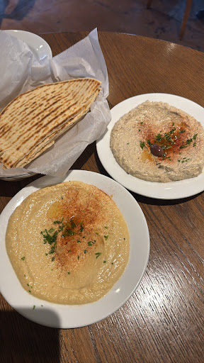 Photo of Byblos Express Greek and Lebanese - 400 N Corona St, Denver, CO 80218