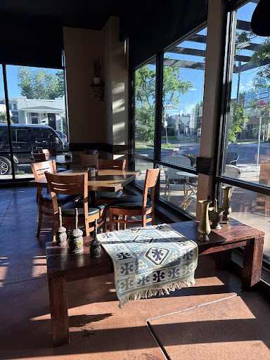 Photo of Byblos Express Greek and Lebanese - 400 N Corona St, Denver, CO 80218