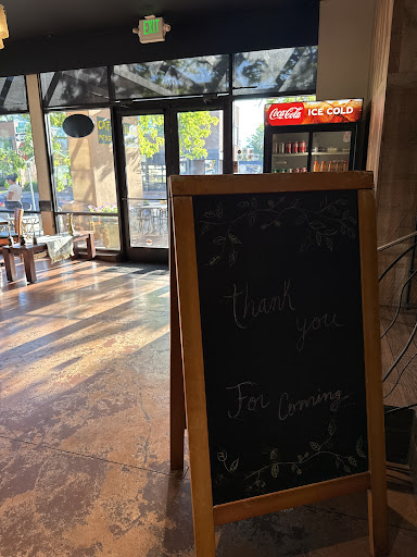 Photo of Byblos Express Greek and Lebanese - 400 N Corona St, Denver, CO 80218