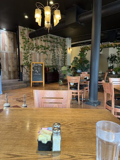 Photo of Byblos Express Greek and Lebanese - 400 N Corona St, Denver, CO 80218