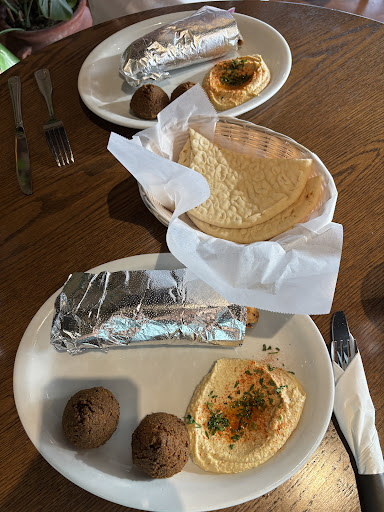 Photo of Byblos Express Greek and Lebanese - 400 N Corona St, Denver, CO 80218