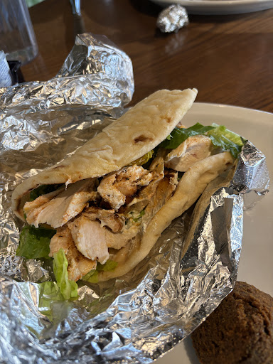 Photo of Byblos Express Greek and Lebanese - 400 N Corona St, Denver, CO 80218