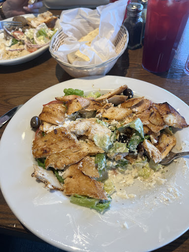 Photo of Byblos Express Greek and Lebanese - 400 N Corona St, Denver, CO 80218