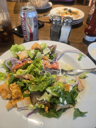 Photo of Byblos Express Greek and Lebanese - 400 N Corona St, Denver, CO 80218