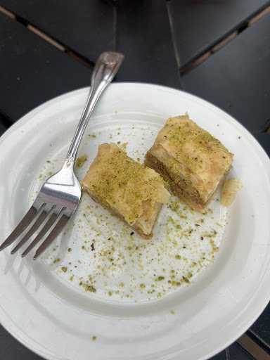 Photo of Byblos Express Greek and Lebanese - 400 N Corona St, Denver, CO 80218