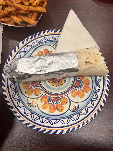 Photo of JASMINE SYRIAN FOOD - 10180 E Colfax Ave STE 118, Aurora, CO 80010