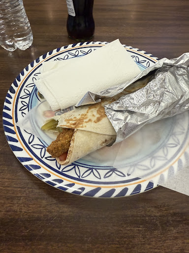 Photo of JASMINE SYRIAN FOOD - 10180 E Colfax Ave STE 118, Aurora, CO 80010