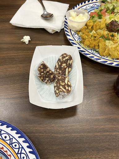 Photo of JASMINE SYRIAN FOOD - 10180 E Colfax Ave STE 118, Aurora, CO 80010