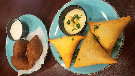 Photo of JASMINE SYRIAN FOOD - 10180 E Colfax Ave STE 118, Aurora, CO 80010