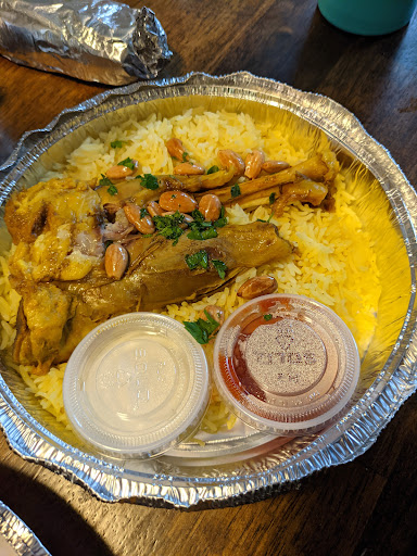 Photo of JASMINE SYRIAN FOOD - 10180 E Colfax Ave STE 118, Aurora, CO 80010